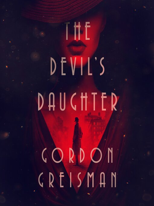 Title details for The Devil's Daughter by Gordon Greisman - Wait list